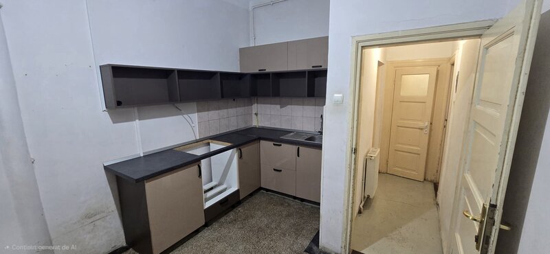 Stefan cel Mare De vanzare - Apartament in vila Metrou Stefan cel Mare