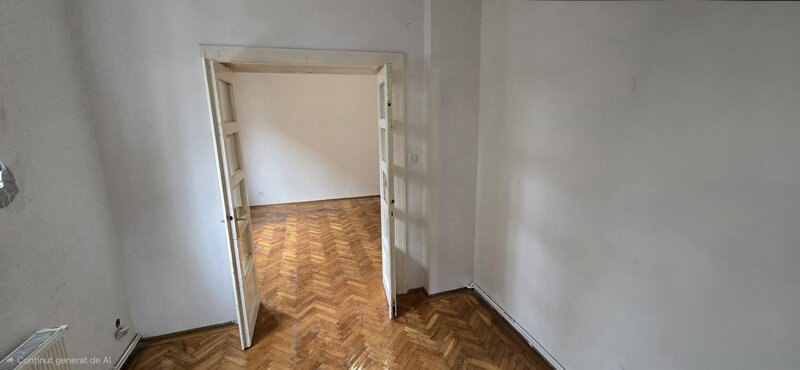 Stefan cel Mare De vanzare - Apartament in vila Metrou Stefan cel Mare