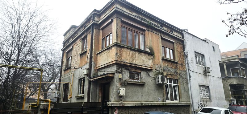 Stefan cel Mare De vanzare - Apartament in vila Metrou Stefan cel Mare