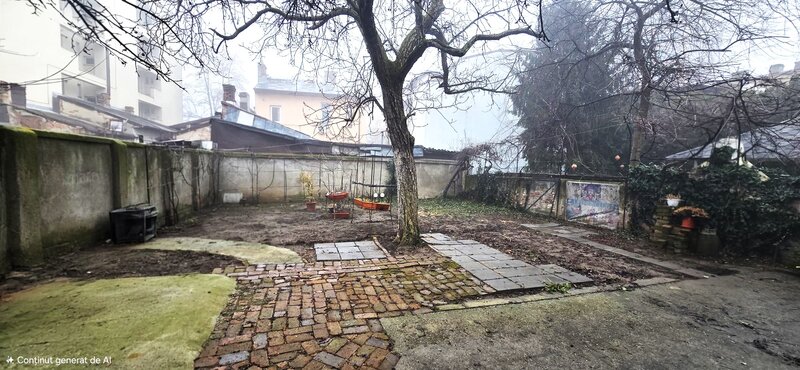 Stefan cel Mare De vanzare - Apartament in vila Metrou Stefan cel Mare