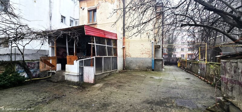 Stefan cel Mare De vanzare - Apartament in vila Metrou Stefan cel Mare